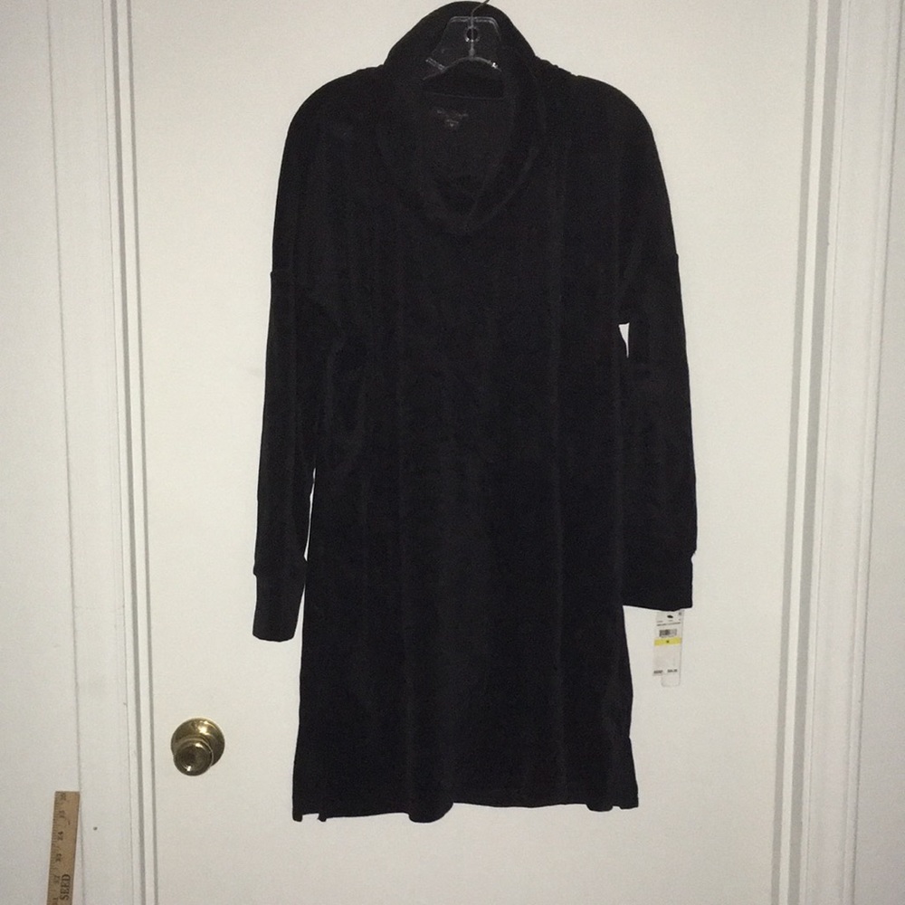 🆕 DONNA KARAN SLEEPWEAR | SHORT SLEEP SHIRT
